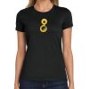 Softstyle Junior Fit T Shirt Thumbnail