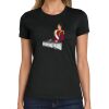 Softstyle Junior Fit T Shirt Thumbnail