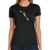 Softstyle Junior Fit T Shirt Thumbnail
