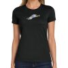 Softstyle Junior Fit T Shirt Thumbnail