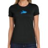 Softstyle Junior Fit T Shirt Thumbnail