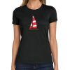 Softstyle Junior Fit T Shirt Thumbnail