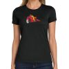 Softstyle Junior Fit T Shirt Thumbnail