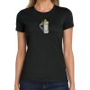 Softstyle Junior Fit T Shirt Thumbnail