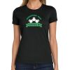 Softstyle Junior Fit T Shirt Thumbnail