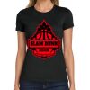 Softstyle Junior Fit T Shirt Thumbnail