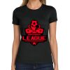 Softstyle Junior Fit T Shirt Thumbnail