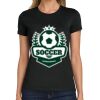 Softstyle Junior Fit T Shirt Thumbnail