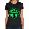 Softstyle Junior Fit T Shirt Thumbnail