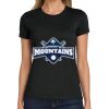 Softstyle Junior Fit T Shirt Thumbnail