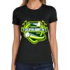 Softstyle Junior Fit T Shirt Thumbnail