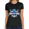 Softstyle Junior Fit T Shirt Thumbnail