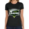 Softstyle Junior Fit T Shirt Thumbnail