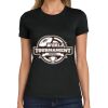 Softstyle Junior Fit T Shirt Thumbnail