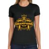 Softstyle Junior Fit T Shirt Thumbnail