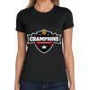 Softstyle Junior Fit T Shirt Thumbnail