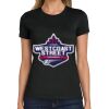 Softstyle Junior Fit T Shirt Thumbnail