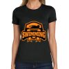 Softstyle Junior Fit T Shirt Thumbnail