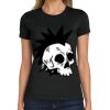 Softstyle Junior Fit T Shirt Thumbnail