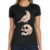 Softstyle Junior Fit T Shirt Thumbnail