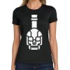 Softstyle Junior Fit T Shirt Thumbnail