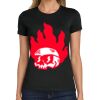 Softstyle Junior Fit T Shirt Thumbnail