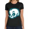 Softstyle Junior Fit T Shirt Thumbnail