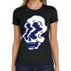 Softstyle Junior Fit T Shirt Thumbnail