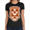 Softstyle Junior Fit T Shirt Thumbnail