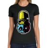 Softstyle Junior Fit T Shirt Thumbnail