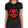 Softstyle Junior Fit T Shirt Thumbnail