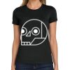 Softstyle Junior Fit T Shirt Thumbnail