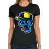 Softstyle Junior Fit T Shirt Thumbnail