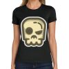 Softstyle Junior Fit T Shirt Thumbnail