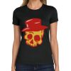 Softstyle Junior Fit T Shirt Thumbnail
