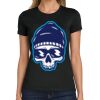 Softstyle Junior Fit T Shirt Thumbnail
