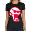 Softstyle Junior Fit T Shirt Thumbnail