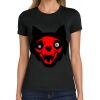 Softstyle Junior Fit T Shirt Thumbnail