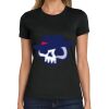Softstyle Junior Fit T Shirt Thumbnail