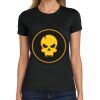 Softstyle Junior Fit T Shirt Thumbnail
