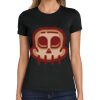 Softstyle Junior Fit T Shirt Thumbnail