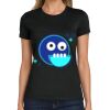 Softstyle Junior Fit T Shirt Thumbnail