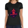 Softstyle Junior Fit T Shirt Thumbnail