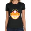 Softstyle Junior Fit T Shirt Thumbnail