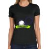 Softstyle Junior Fit T Shirt Thumbnail