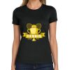 Softstyle Junior Fit T Shirt Thumbnail