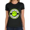 Softstyle Junior Fit T Shirt Thumbnail