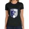 Softstyle Junior Fit T Shirt Thumbnail