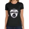Softstyle Junior Fit T Shirt Thumbnail