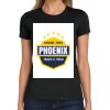 Softstyle Junior Fit T Shirt Thumbnail